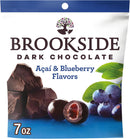 Brookside Dark Acai & Blueberry Flavour 198g