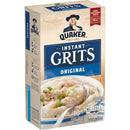 Quaker Instant Grits Original 280g