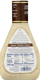 Ken's Steak House Sweet Vidalia Onion Dressing 473ml