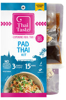 Thai Taste Pad Thai Kit (Sleeve) 232g (Best Before : June 2026)
