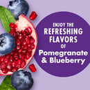 V8 Energy Pomegranate Blueberry (6 x 237ml)