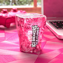 Ice Breaker Ice Cubes Bottle Bubble Breeze Sugar Free Gum 40 Pcs