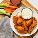 Frank's RedHot Wings Mango Habanero Sauce 340g