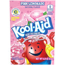 Kool-Aid Strawberry Kiwi Unsweetened Drink Mix 4.8g (Pack of 6)