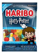 Haribo (USA) Harry Potter Hermione Special Edition 113g