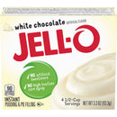 🍮 Jell-O Instant Pudding & Pie Filling: The Ultimate Creamy Classics Variety Pack (6 Flavors)