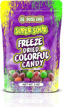 Bliss Life Freeze Dried Candy 85g Pack | Choose Your Flavours