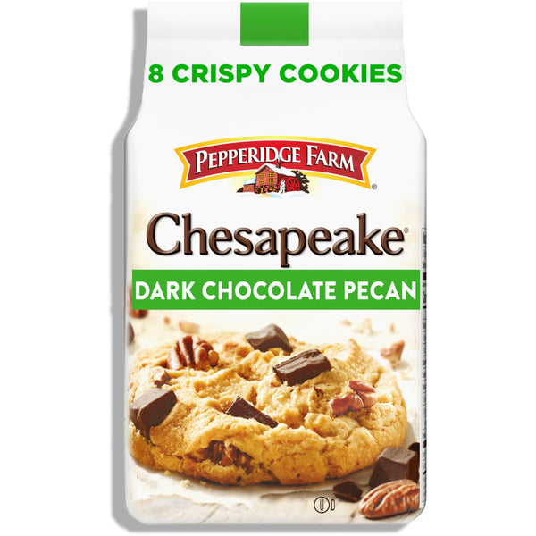 Pepperidge Farm Crispy Chunk Chesapeake