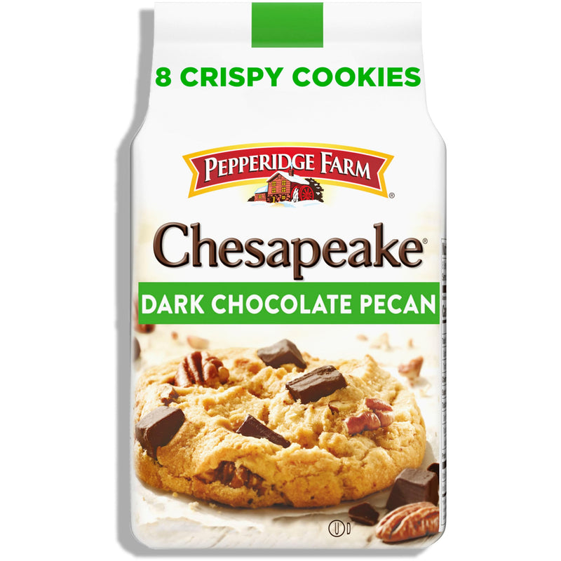 Pepperidge Farm Crispy Chunk Chesapeake