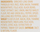 Zatarain's Black Beans and Rice Mix 226g