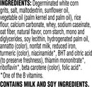 Quaker Instant Grits Butter Flavour 280g