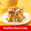 Betty Crocker Cinnamon Streusel Muffin and Quick Bread Mix 394g