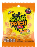 Sour Patch Kids Bundle | 3 Theatre box | 6 Bags