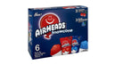 Airheads Blue Raspberry & Cherry SnowCane 708ml (Best Before : 04 April 2026)