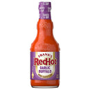Frank's Redhot Garlic Buffalo Sauce 340g (Best Before 10/2026)
