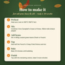 How to make green bean casserole - step by step recipe