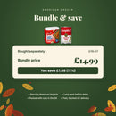 Green Bean Casserole Kit bundle and save