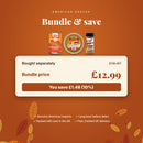 Pumpkin Pie Kit bundle and save