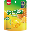Amos Peelerz Pineapple 85g