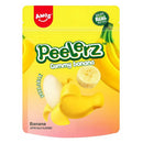 Amos Peelerz Gummy Banana 65g (Best Before 10/2026)