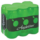 Appletiser 100% Apple Juice Sparkling | 6 x 330ml Cans
