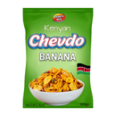 Bhartiben Kenyan Chevdo 350g - Authentic East African Crunchy Snack! | Choose Your Flavour