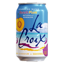 LC Assorted Sparkling Water 355ml (Pack Of 12)