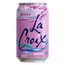 LC Berry Sparkling Water 355ml (Pack of 12)