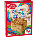 Betty Crocker Cinnamon Toast Crunch Cake Mix 375g (Best Before : 09 May 2025)