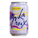 LC Assorted Sparkling Water 355ml (Pack Of 12)