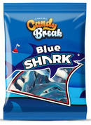 Candy Break Blue Shark Bag 113g