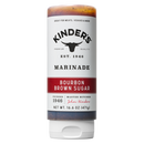 Kinder's Marinade Bourbon Brown Sugar 471g