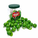 Jellylicious Water Melon Gummy Original Tub 18g*50pcs