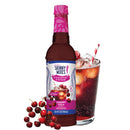 Skinny Sugar Free Cherry Cola Syrup 750ml