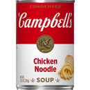 Campbell's Chicken Noodle Soup 305g