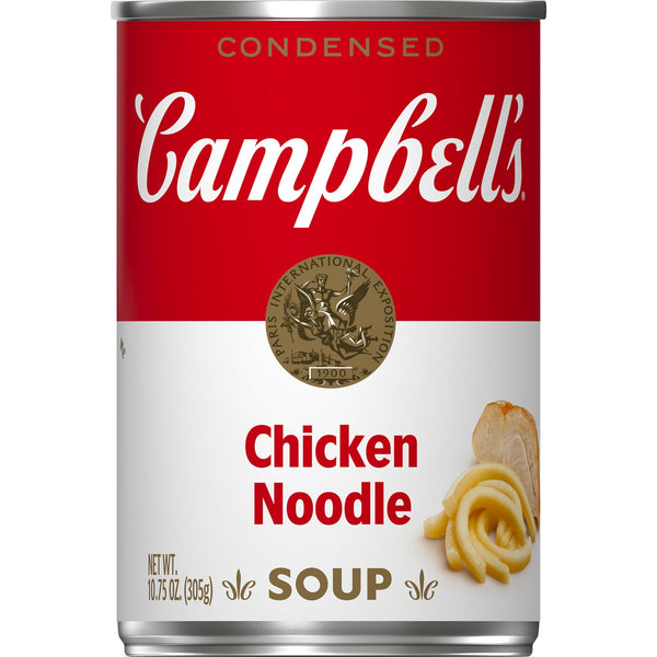 Campbell's Chicken Noodle Soup 305g