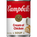 Campbell's Cream of Chicken Soup 298g(BBD 13 MARCH 2026)