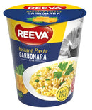 Reeva Instant Pasta in Cup - Delicious & Quick Meal Solutions!