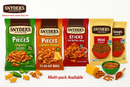 Snyder's of Hanover Pretzel Pieces | Choose Your Flavour & Size