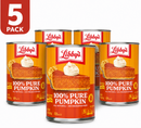 (5 For £5 OFFER) Libby's 100% Pure Pumpkin 425g (Best Before October 2026)