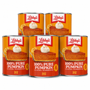 (5 for £8 OFFER) Libby's 100% Pure Pumpkin 812g (Best Before October 2026)
