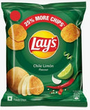 Lay's Indian Potato Chips 50g | Choose Your Flavour & Size