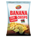 Bhartiben Banana Crisps | Choose Your Flavour