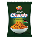 Bhartiben Kenyan Chevdo 350g - Authentic East African Crunchy Snack! | Choose Your Flavour