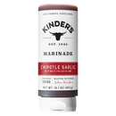 Kinder's Marinade Chipotle Garlic 457g