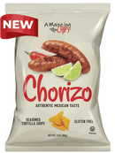 A-Maize-ing Chips Chorizo 85g