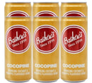 Bashew's Sparkling Flavoured Drink (6 x 300ml) | Choose Your Flavour