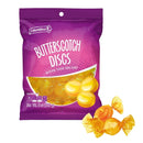 Colombina Butterscotch Peg Bag 227g