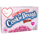 Cookie Dough Bites Strawberry 88g