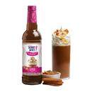 Skinny Sugar Free Cookie Butter Syrup 750ml